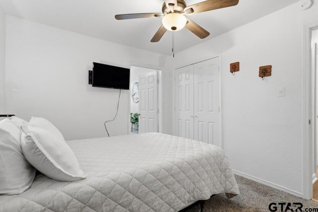 10124 County Road 280, Tyler, TX 75707