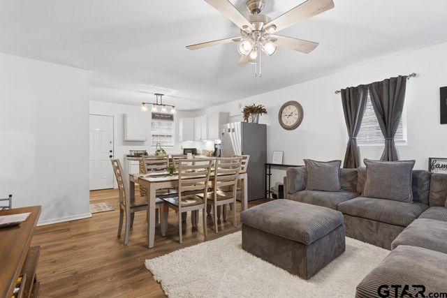 10124 County Road 280, Tyler, TX 75707