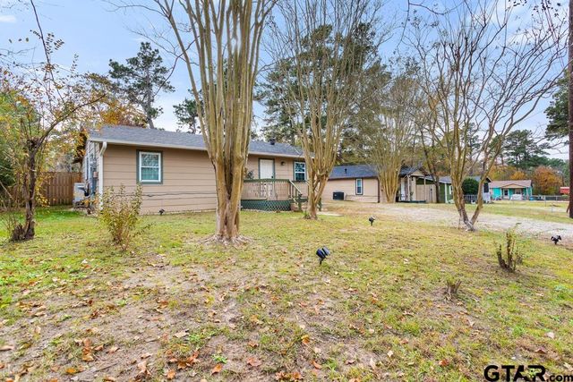 10124 County Road 280, Tyler, TX 75707