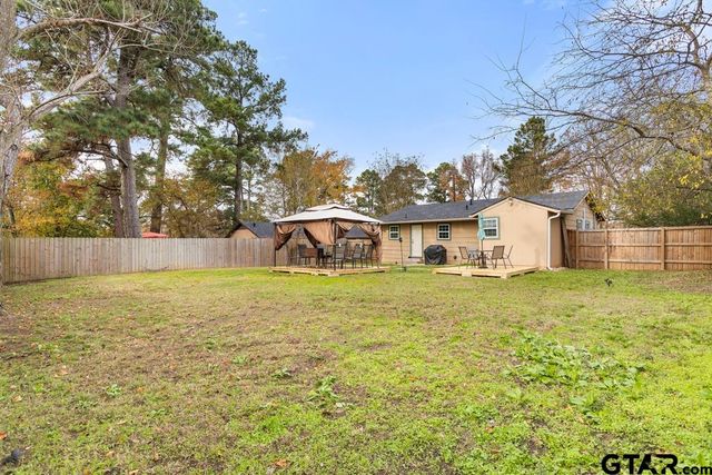 10124 County Road 280, Tyler, TX 75707