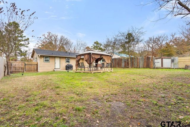 10124 County Road 280, Tyler, TX 75707