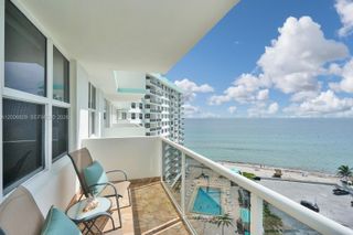 3725 S Ocean Drive 1216, Hollywood, FL 33019