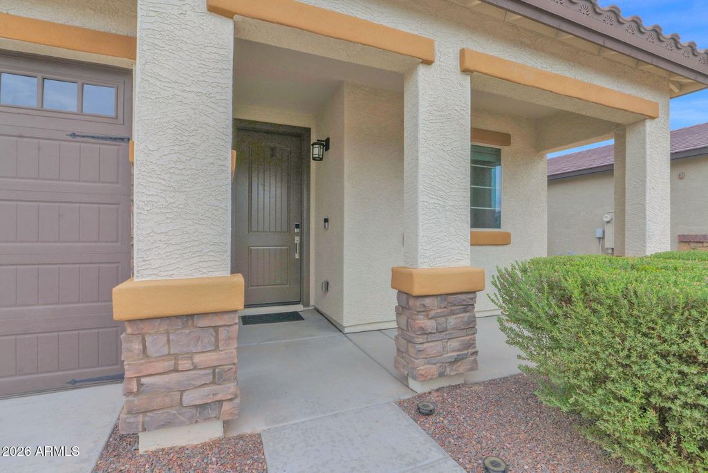 17420 W LAURIE Lane, Waddell, AZ 85355 — photo 4