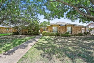 4044 Saint Christopher Lane, Dallas, TX 75287