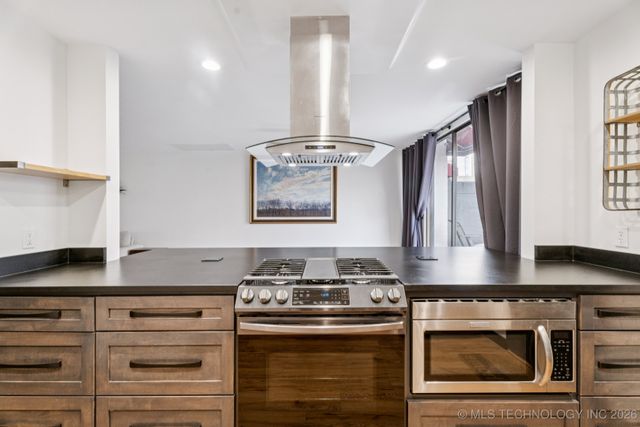 410 W 7th Street 244, Tulsa, OK 74119