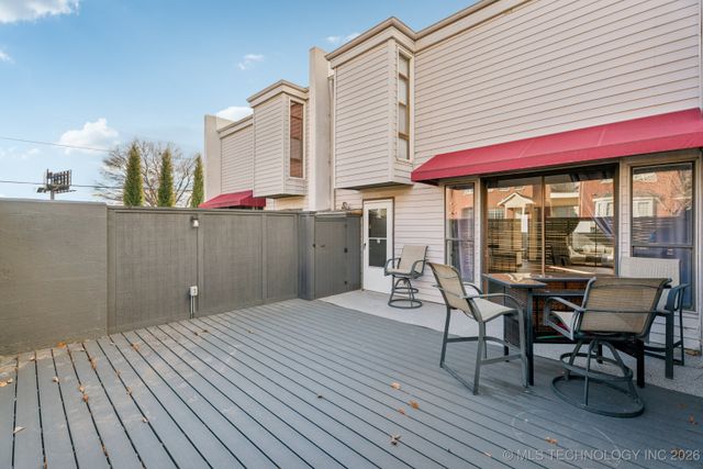 410 W 7th Street 244, Tulsa, OK 74119