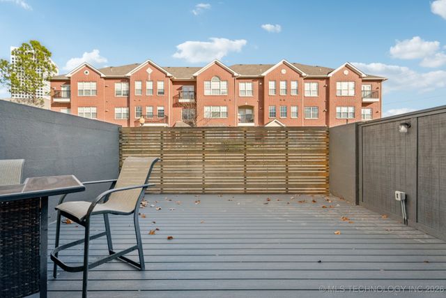 410 W 7th Street 244, Tulsa, OK 74119