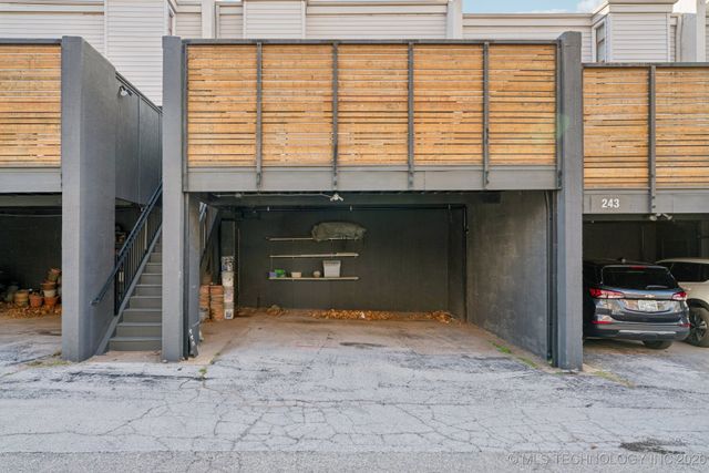 410 W 7th Street 244, Tulsa, OK 74119