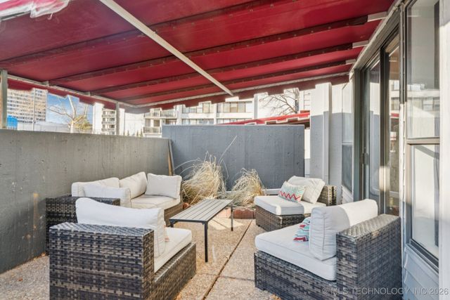 410 W 7th Street 244, Tulsa, OK 74119