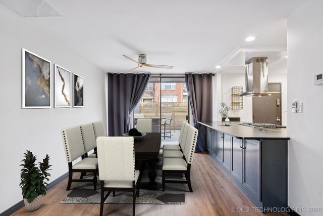 410 W 7th Street 244, Tulsa, OK 74119