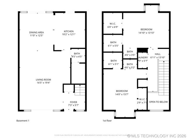 410 W 7th Street 244, Tulsa, OK 74119