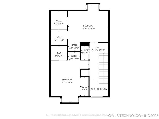 410 W 7th Street 244, Tulsa, OK 74119