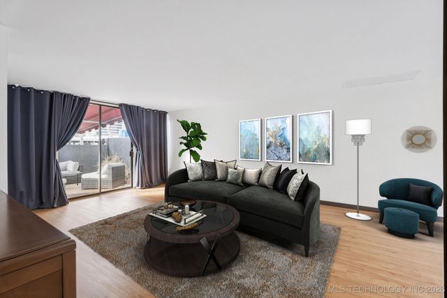 410 W 7th Street 244, Tulsa, OK 74119