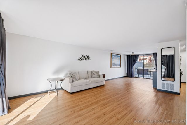 410 W 7th Street 244, Tulsa, OK 74119