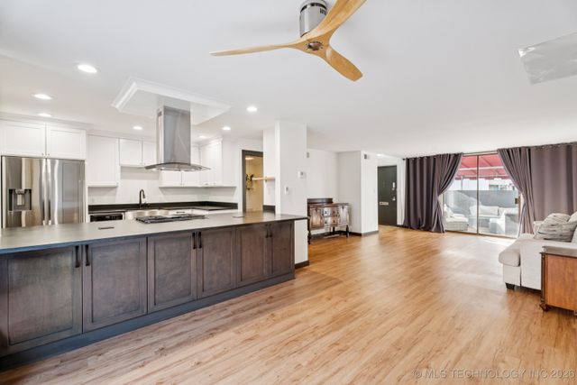 410 W 7th Street 244, Tulsa, OK 74119