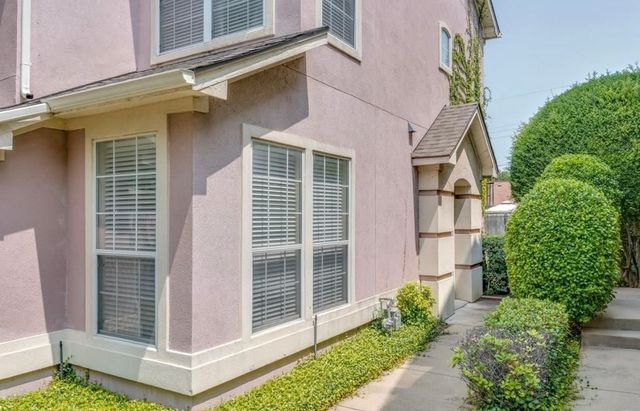 615 Regency Drive, Allen, TX 75002