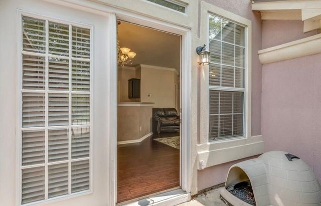 615 Regency Drive, Allen, TX 75002