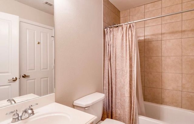 615 Regency Drive, Allen, TX 75002