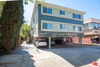 8436 Blackburn Avenue, Los Angeles, CA 90048