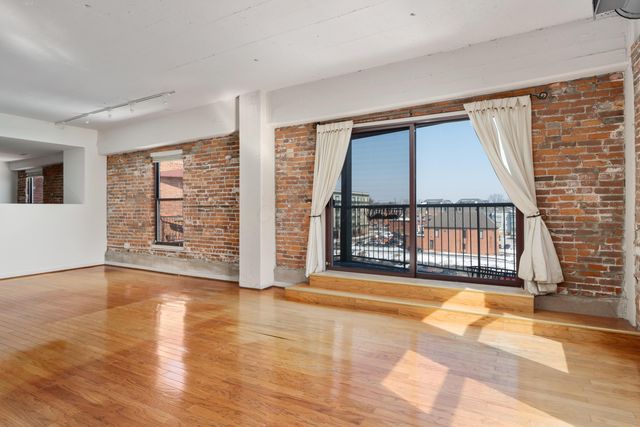 432 E Rich Street, 5E, Columbus, OH 43215