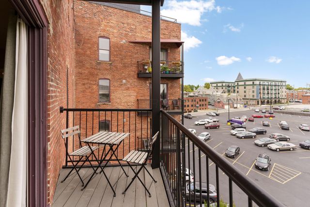 432 E Rich Street, 5E, Columbus, OH 43215