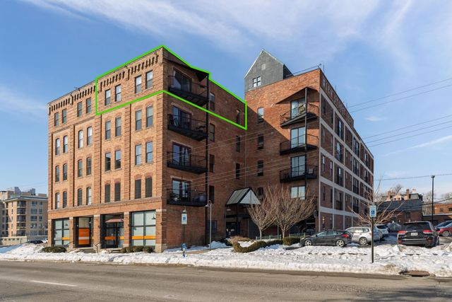 432 E Rich Street, 5E, Columbus, OH 43215