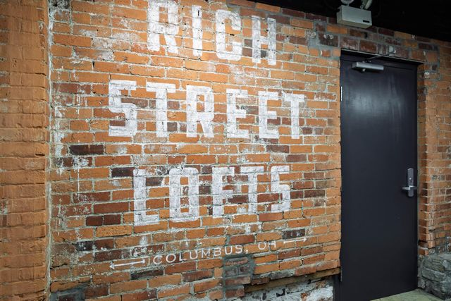 432 E Rich Street, 5E, Columbus, OH 43215
