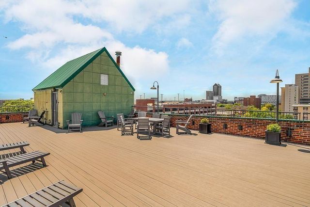 432 E Rich Street, 5E, Columbus, OH 43215