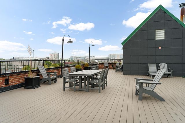 432 E Rich Street, 5E, Columbus, OH 43215