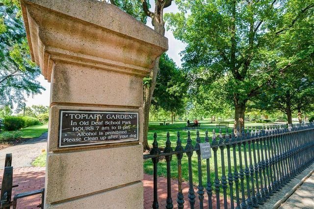 432 E Rich Street, 5E, Columbus, OH 43215