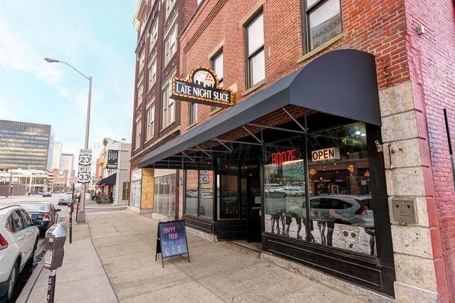 432 E Rich Street, 5E, Columbus, OH 43215