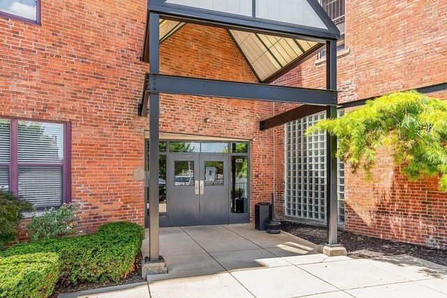 432 E Rich Street, 5E, Columbus, OH 43215