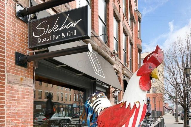 432 E Rich Street, 5E, Columbus, OH 43215