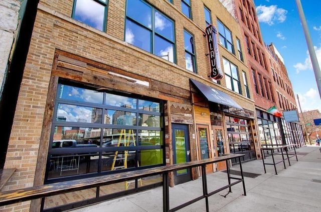 432 E Rich Street, 5E, Columbus, OH 43215