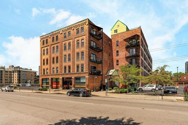 432 E Rich Street, 5E, Columbus, OH 43215
