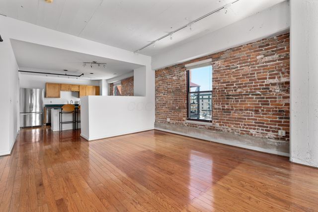 432 E Rich Street, 5E, Columbus, OH 43215