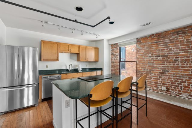 432 E Rich Street, 5E, Columbus, OH 43215