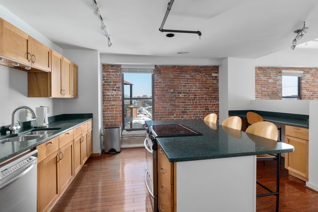 432 E Rich Street, 5E, Columbus, OH 43215