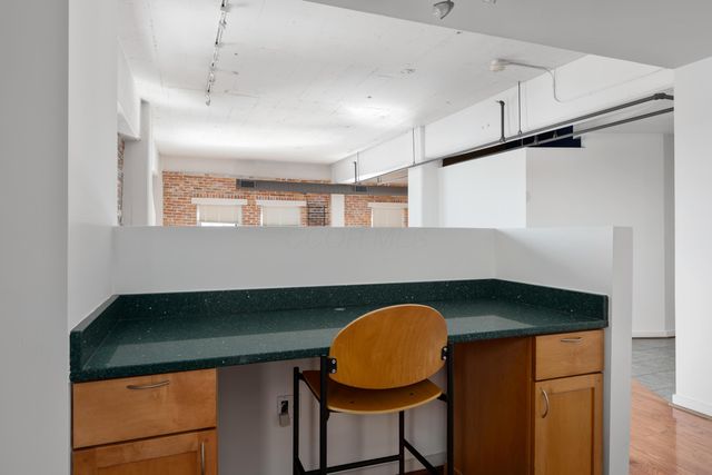 432 E Rich Street, 5E, Columbus, OH 43215