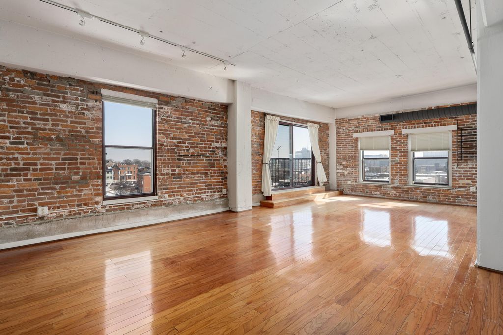 432 E Rich Street, 5E, Columbus, OH 43215