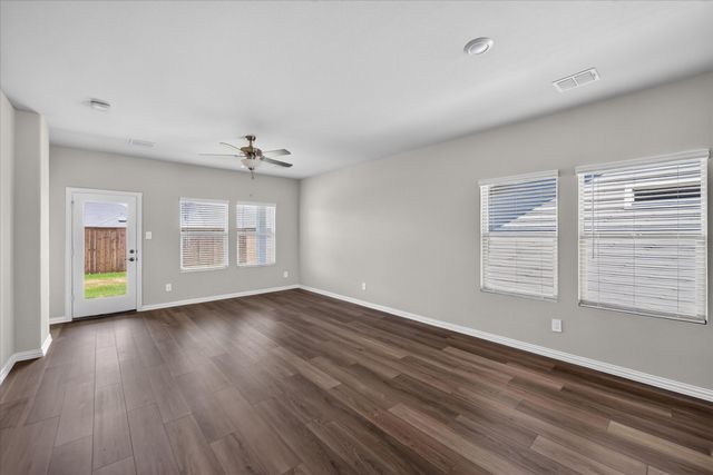 3520 Bridgeport Drive, Farmersville, TX 75442