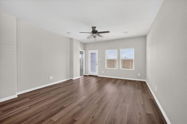 3520 Bridgeport Drive, Farmersville, TX 75442