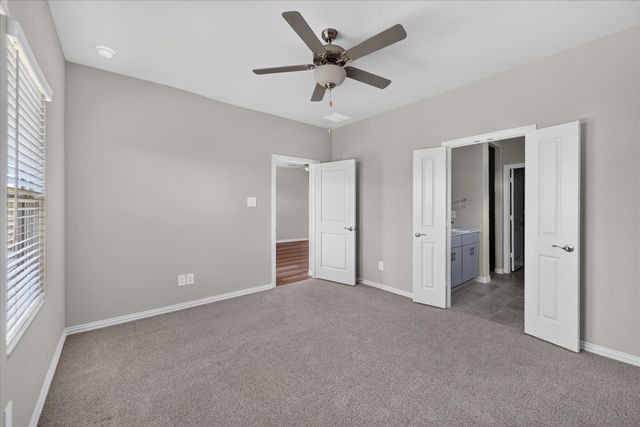 3520 Bridgeport Drive, Farmersville, TX 75442