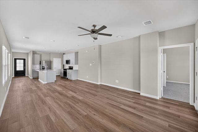 3520 Bridgeport Drive, Farmersville, TX 75442