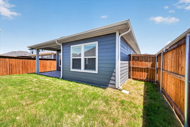 3520 Bridgeport Drive, Farmersville, TX 75442