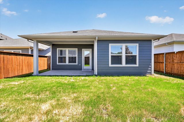 3520 Bridgeport Drive, Farmersville, TX 75442
