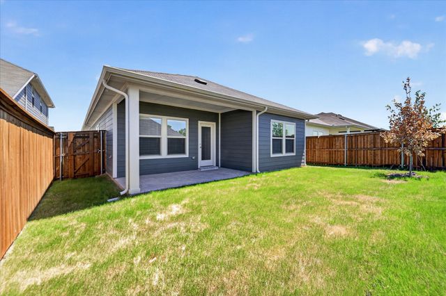 3520 Bridgeport Drive, Farmersville, TX 75442