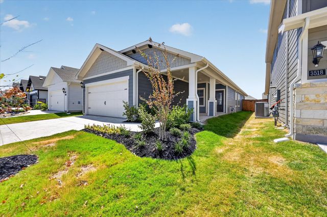 3520 Bridgeport Drive, Farmersville, TX 75442