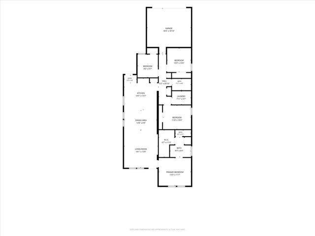 3520 Bridgeport Drive, Farmersville, TX 75442