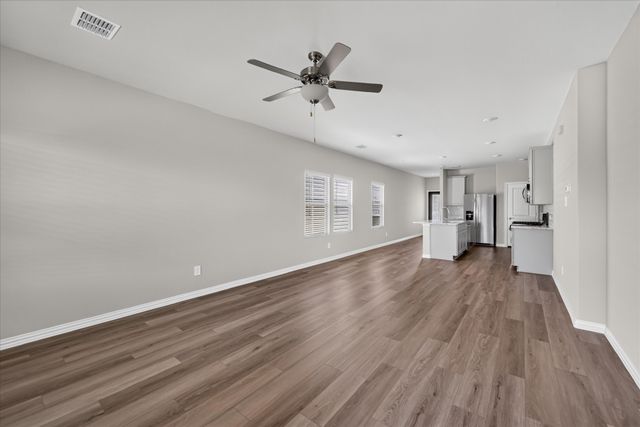 3520 Bridgeport Drive, Farmersville, TX 75442